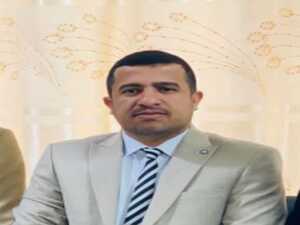 تدريسي من كلية التربية - جامعة سومر ينشر بحثًا في مجلة عالمية